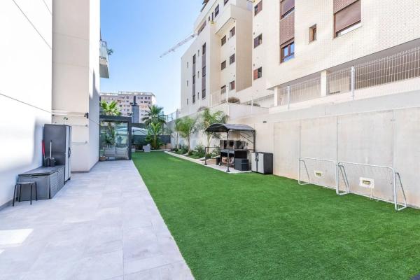 Piso en calle Trident