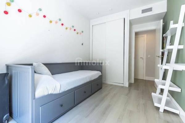 Piso en calle Trident