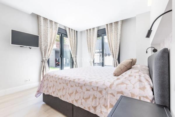 Piso en calle Trident