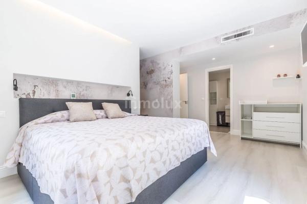 Piso en calle Trident