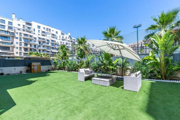 Piso en calle Trident