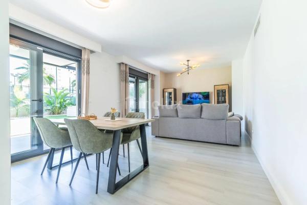 Piso en calle Trident