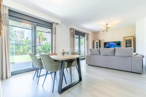 Piso en calle Trident