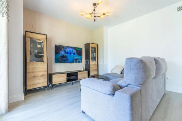 Piso en calle Trident