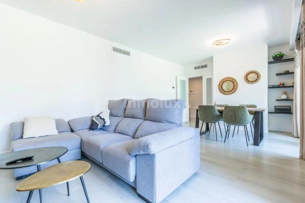 Piso en calle Trident