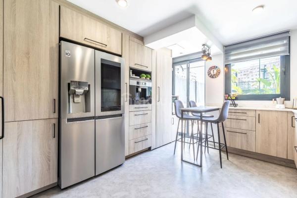 Piso en calle Trident