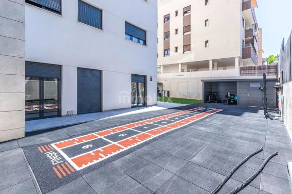 Piso en calle Trident