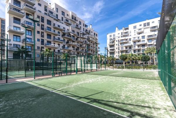 Piso en calle Trident