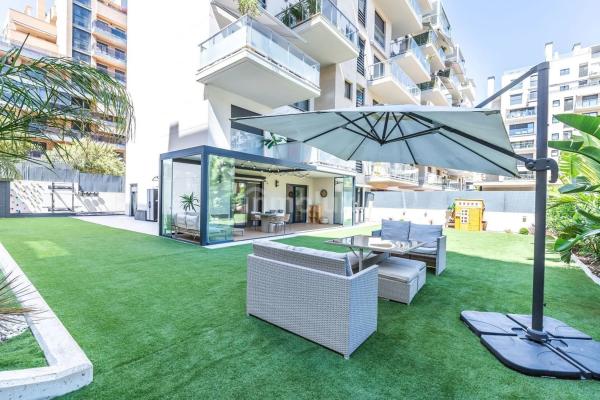 Piso en calle Trident