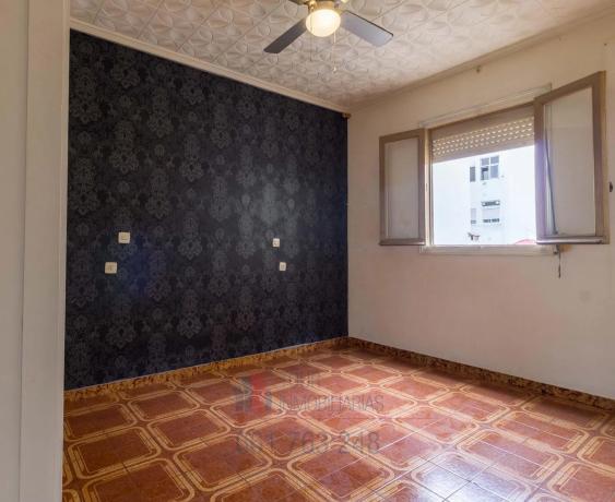 Ático en calle Barcelona, 27