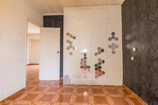 Ático en calle Barcelona, 27