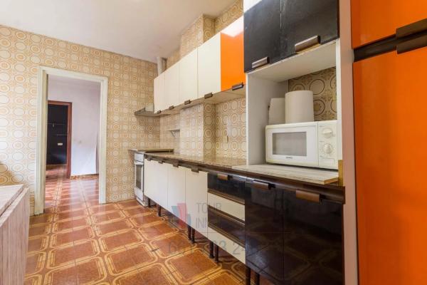 Ático en calle Barcelona, 27