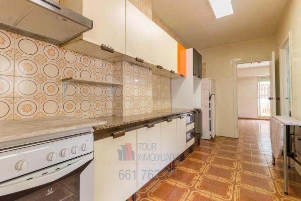 Ático en calle Barcelona, 27