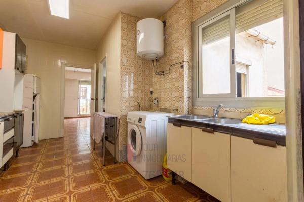 Ático en calle Barcelona, 27