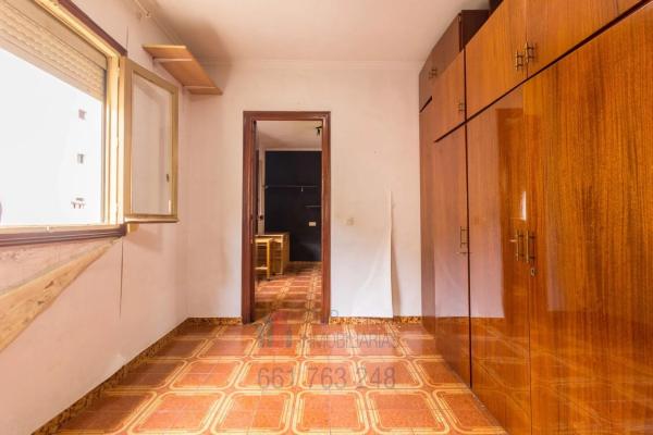 Ático en calle Barcelona, 27