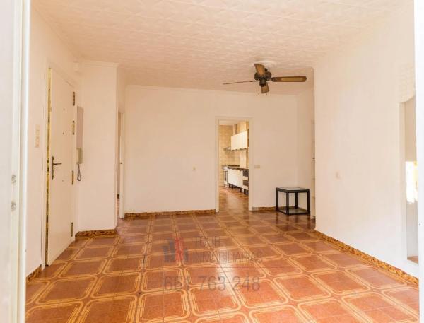 Ático en calle Barcelona, 27