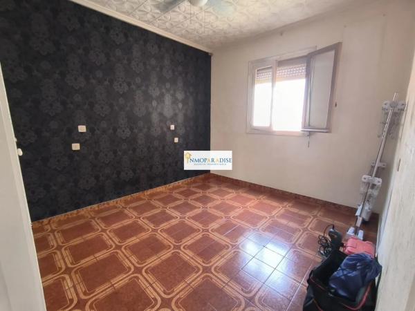 Ático en calle Barcelona