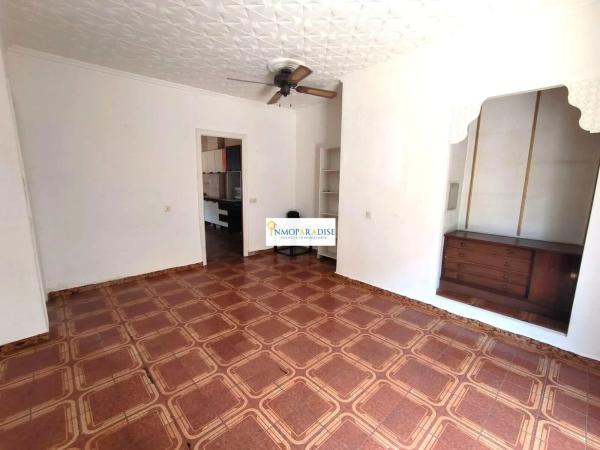 Ático en calle Barcelona