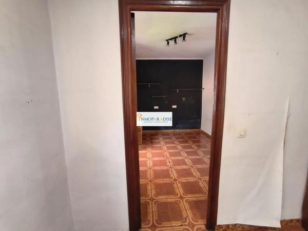 Ático en calle Barcelona