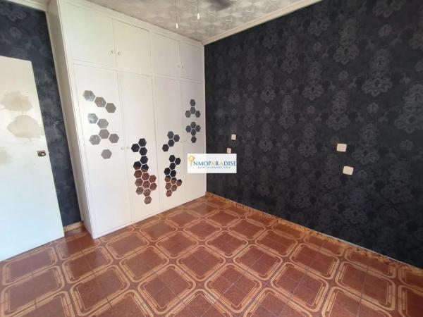 Ático en calle Barcelona