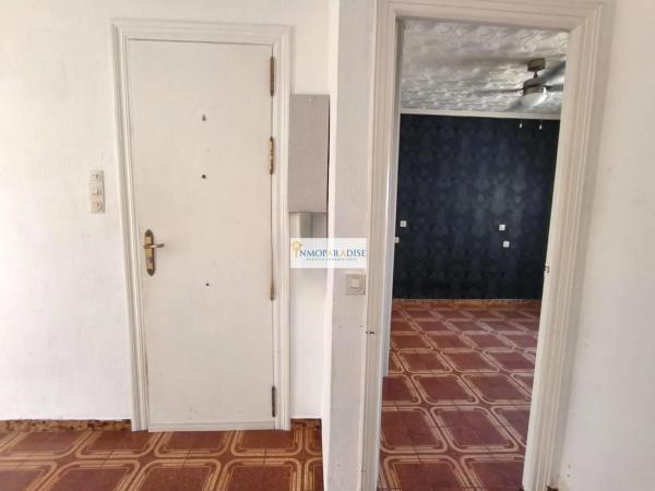 Ático en calle Barcelona