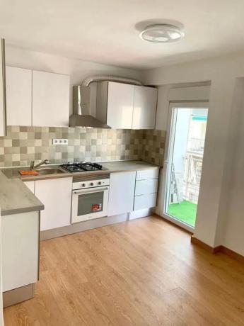 Piso en Barrio Plà del Bon Repòs-La Goteta