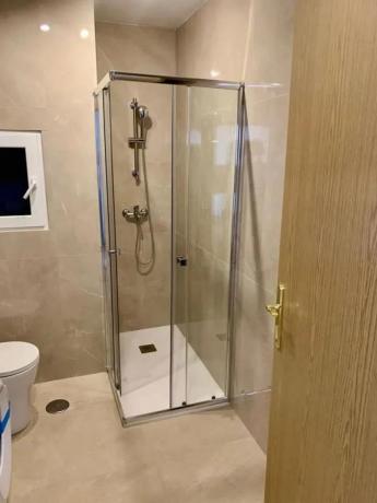 Piso en Barrio Plà del Bon Repòs-La Goteta