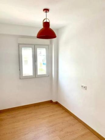 Piso en Barrio Plà del Bon Repòs-La Goteta