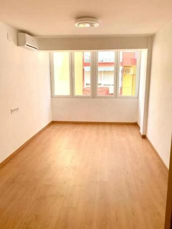 Piso en Barrio Plà del Bon Repòs-La Goteta