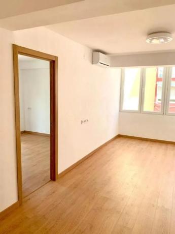 Piso en Barrio Plà del Bon Repòs-La Goteta