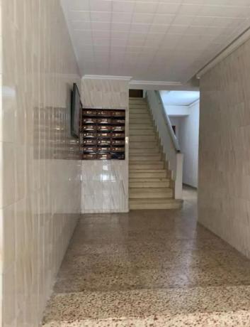 Piso en Barrio Plà del Bon Repòs-La Goteta