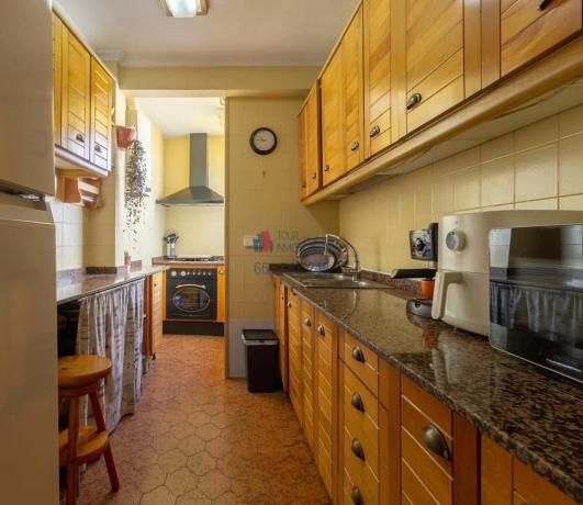 Ático en calle Doctor Sapena, 51