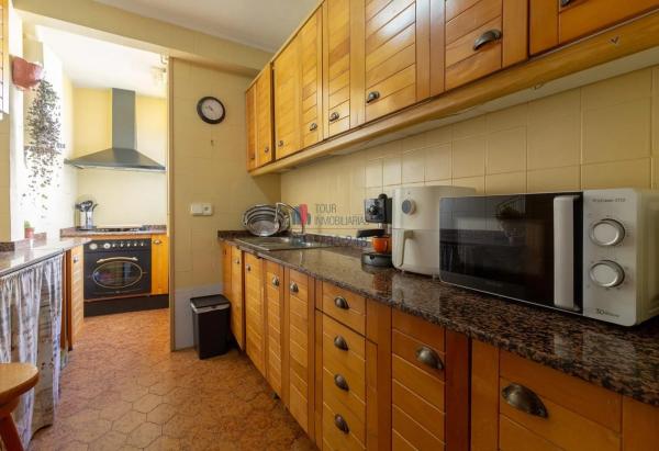 Ático en calle Doctor Sapena, 51