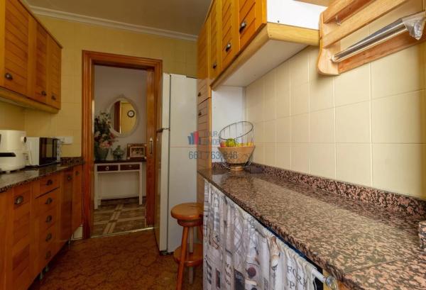 Ático en calle Doctor Sapena, 51