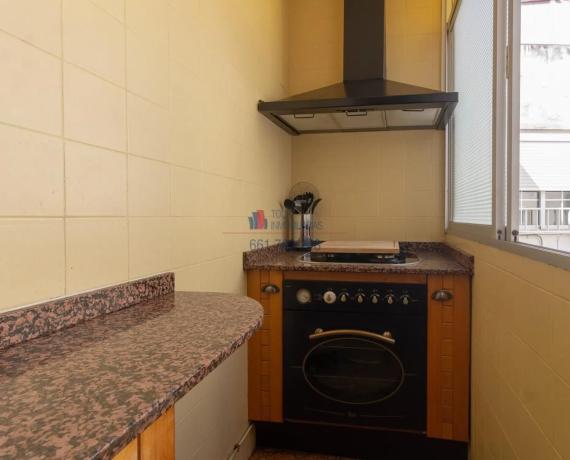 Ático en calle Doctor Sapena, 51