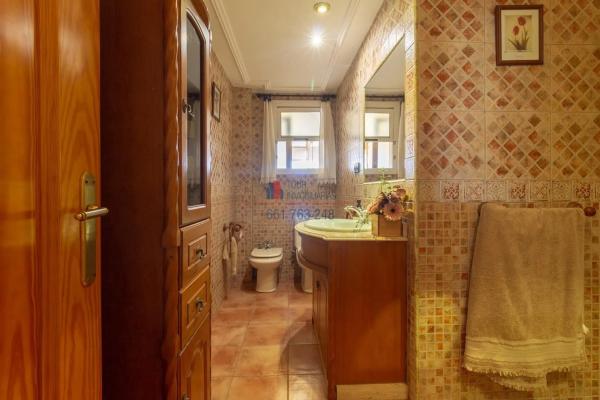 Ático en calle Doctor Sapena, 51