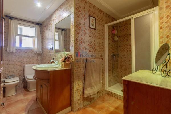 Ático en calle Doctor Sapena, 51