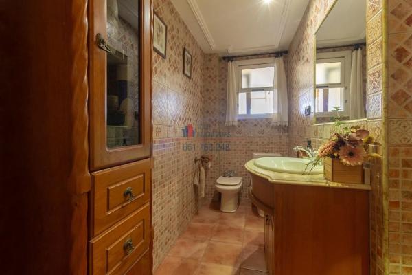 Ático en calle Doctor Sapena, 51