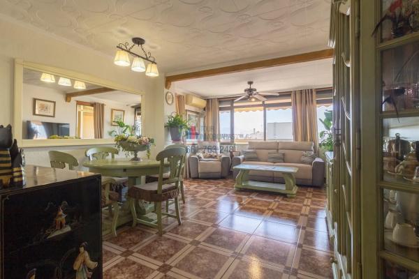 Ático en calle Doctor Sapena, 51