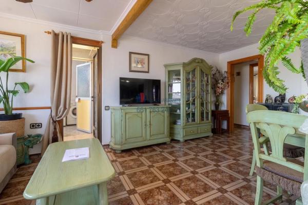 Ático en calle Doctor Sapena, 51