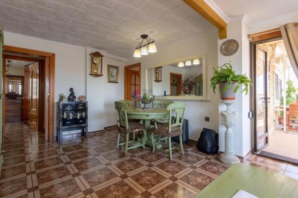 Ático en calle Doctor Sapena, 51