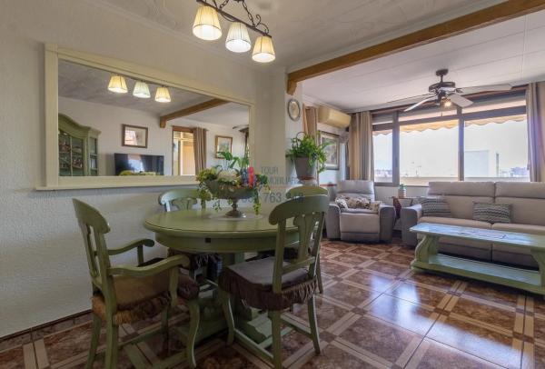 Ático en calle Doctor Sapena, 51