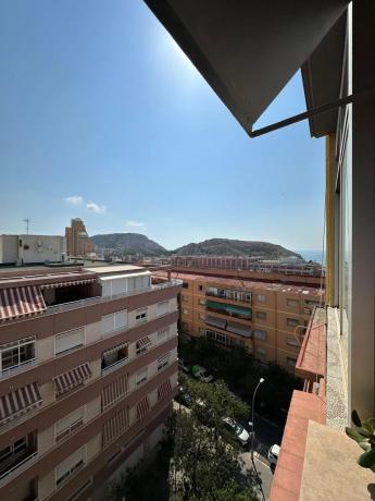 Ático en calle Doctor Sapena, 51