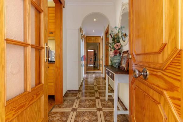 Ático en calle Doctor Sapena, 51