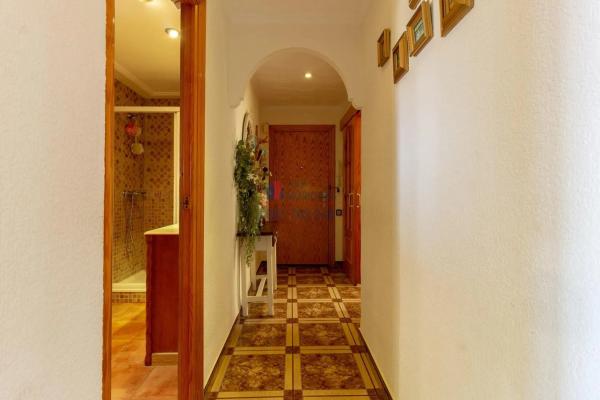 Ático en calle Doctor Sapena, 51