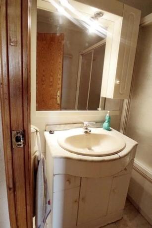 Piso en calle del Arquitecto Vidal