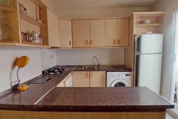 Piso en calle del Arquitecto Vidal