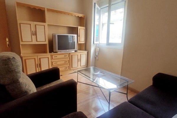 Piso en calle del Arquitecto Vidal