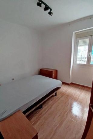 Piso en calle del Arquitecto Vidal