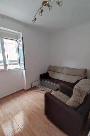 Piso en calle del Arquitecto Vidal